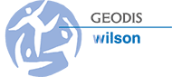 GeodisWilson logo